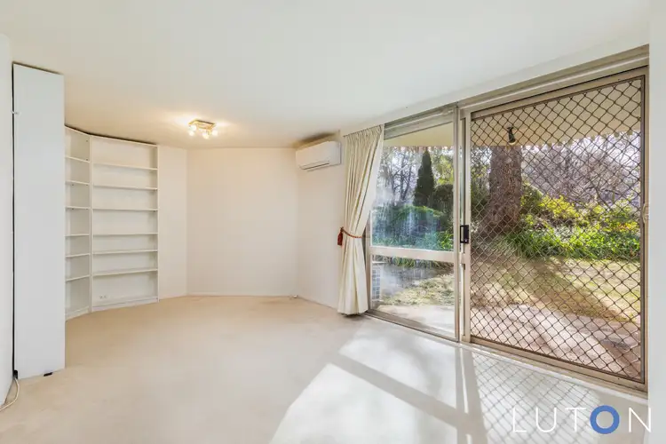Fourth view of Homely apartment listing, 20/26 Macquarie Street, Barton ACT 2600