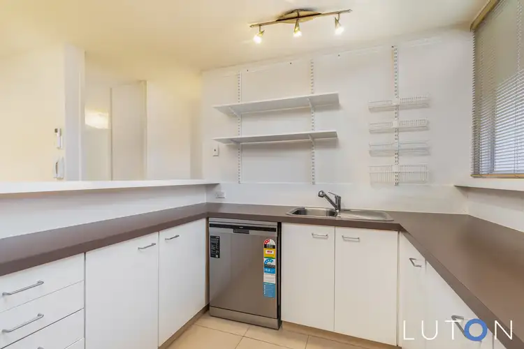 Fifth view of Homely apartment listing, 20/26 Macquarie Street, Barton ACT 2600