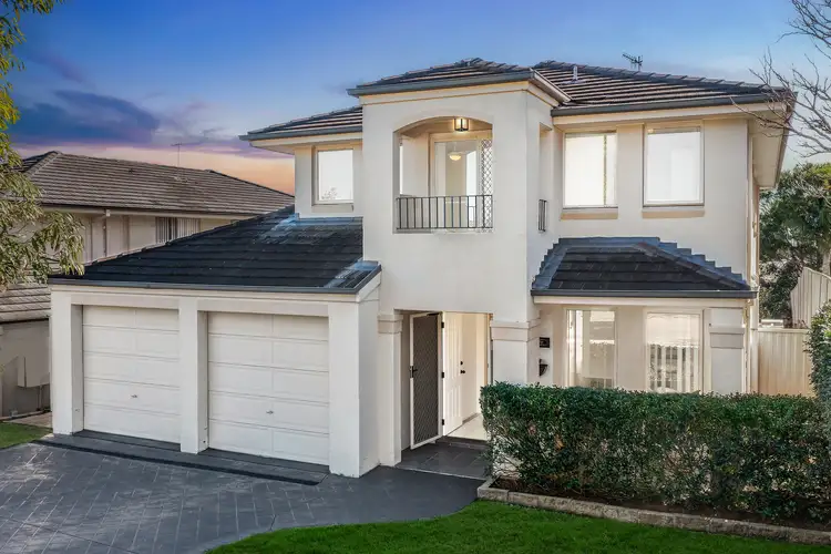 Main view of Homely house listing, 20 Watergum Road, Woongarrah NSW 2259