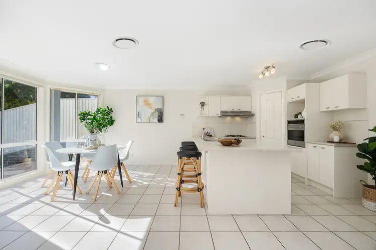 Second view of Homely house listing, 20 Watergum Road, Woongarrah NSW 2259