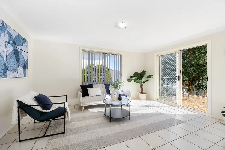 Third view of Homely house listing, 20 Watergum Road, Woongarrah NSW 2259