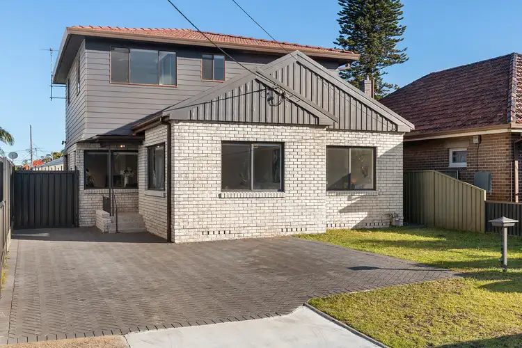 Main view of Homely house listing, 20 Robinson Street, Monterey NSW 2217