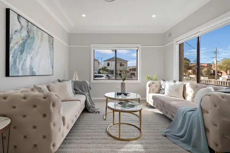 Second view of Homely house listing, 20 Robinson Street, Monterey NSW 2217