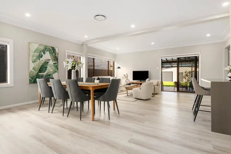 Fourth view of Homely house listing, 20 Robinson Street, Monterey NSW 2217