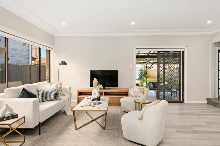 Fifth view of Homely house listing, 20 Robinson Street, Monterey NSW 2217