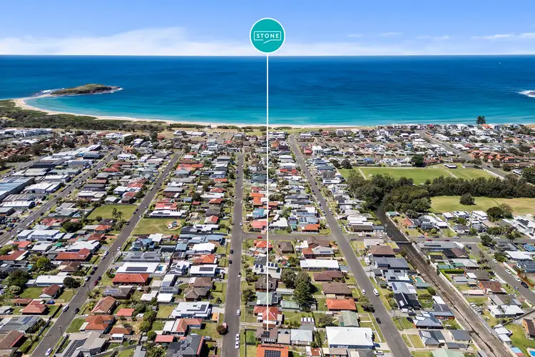 1/36 Anne Street, Warilla NSW 2528