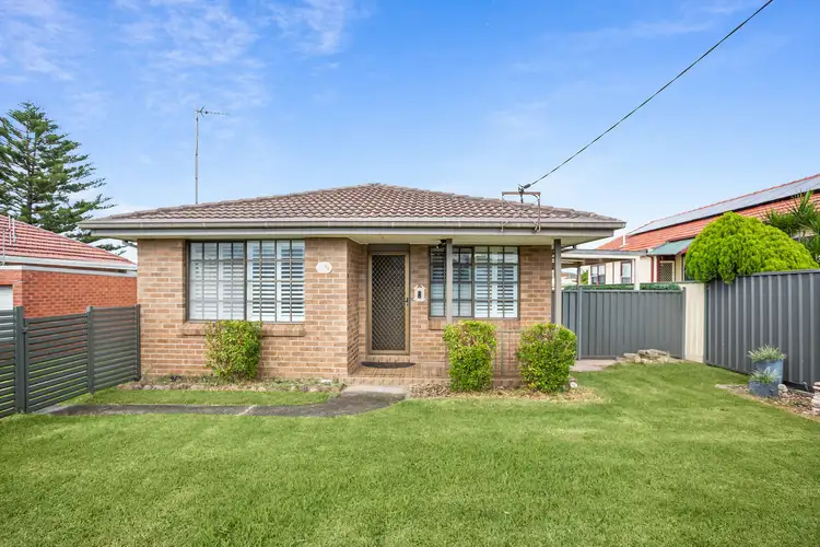 1/36 Anne Street, Warilla NSW 2528