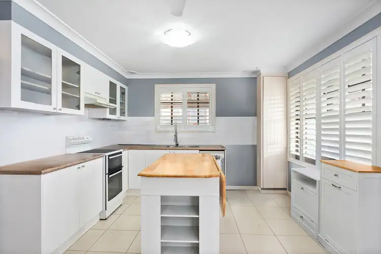 Third view of Homely villa listing, 1/36 Anne Street, Warilla NSW 2528