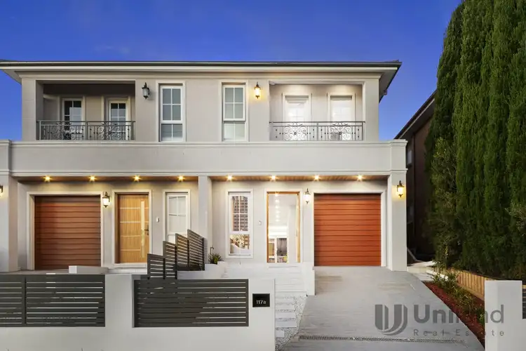 117A Agincourt Road, Marsfield NSW 2122