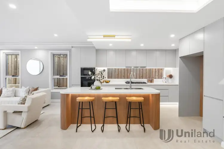Fifth view of Homely semi-detached listing, 117A Agincourt Road, Marsfield NSW 2122