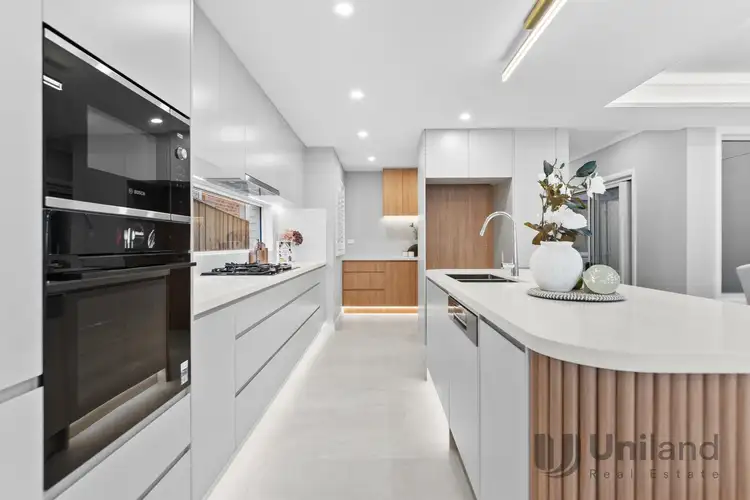 Sixth view of Homely semi-detached listing, 117A Agincourt Road, Marsfield NSW 2122