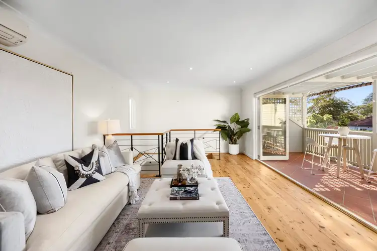 102 Griffiths Street, Balgowlah NSW 2093