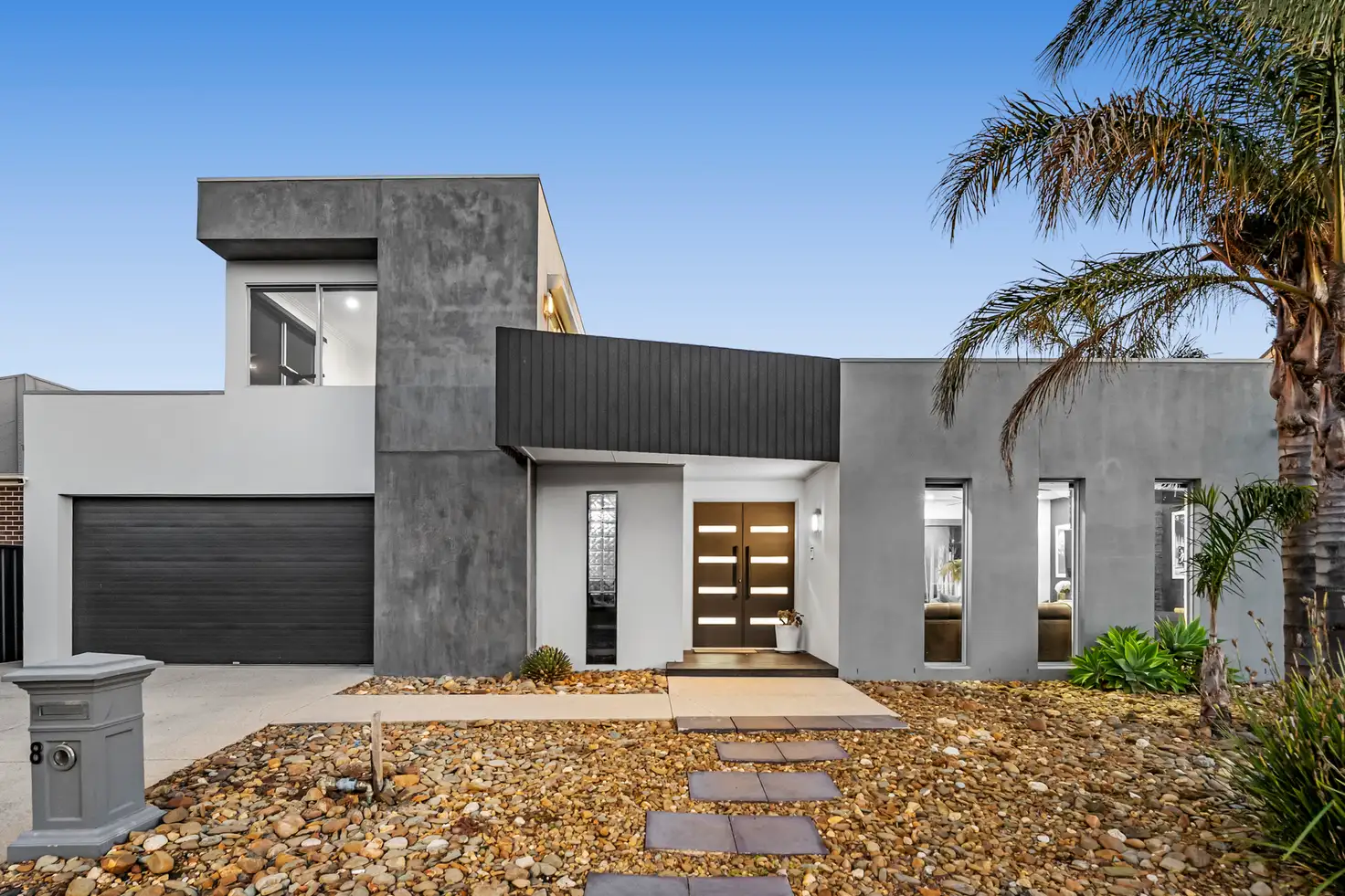 Main view of Homely house listing, 8 Narracan Close, Caroline Springs VIC 3023