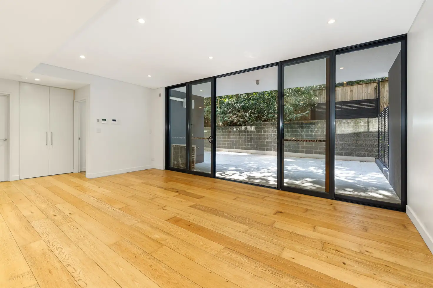 Main view of Homely apartment listing, 103/50 Gordon Crescent, Lane Cove North NSW 2066