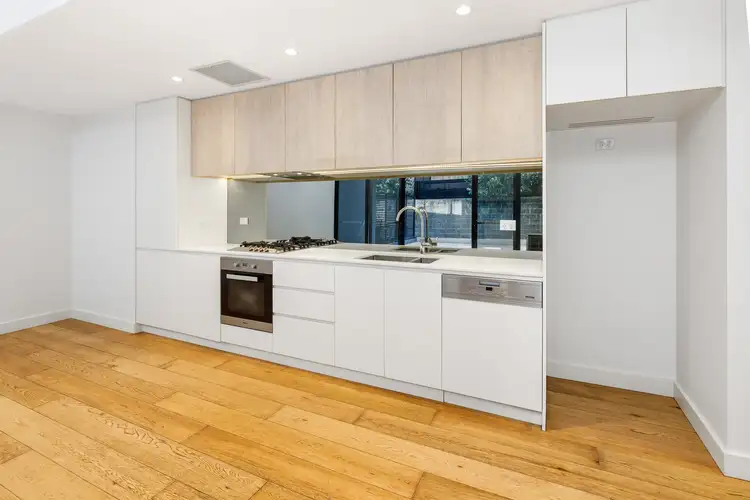 Second view of Homely apartment listing, 103/50 Gordon Crescent, Lane Cove North NSW 2066
