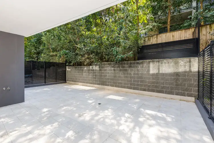 Fifth view of Homely apartment listing, 103/50 Gordon Crescent, Lane Cove North NSW 2066