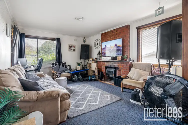 Second view of Homely house listing, 37 Kellys Lookout Road, Beaconsfield TAS 7270