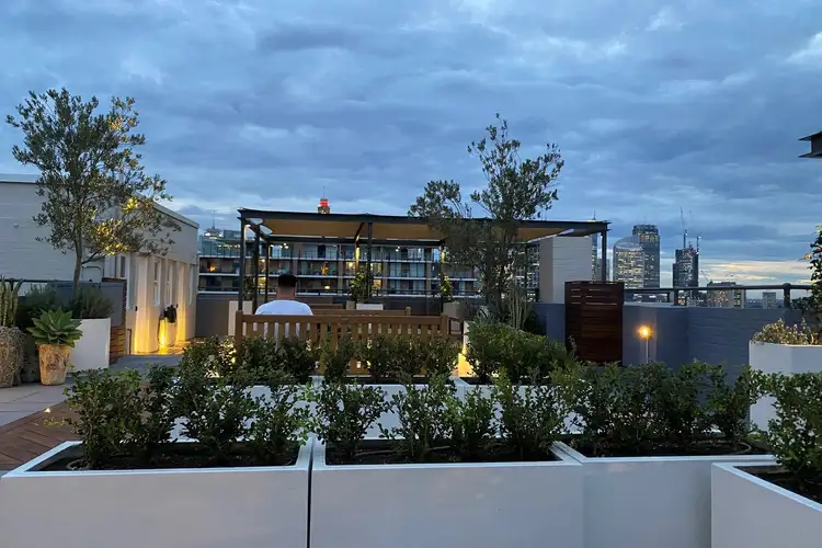 Fifth view of Homely studio listing, 64/117 Macleay Street, Potts Point NSW 2011