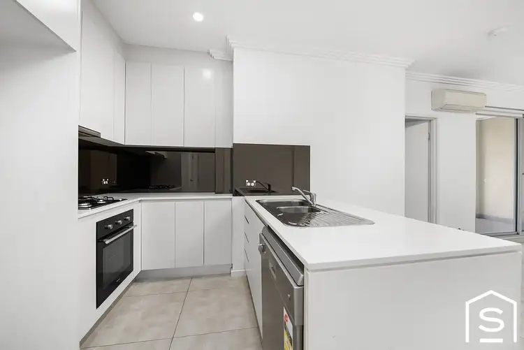 Main view of Homely apartment listing, 11/28-36 Yates Avenue, Dundas Valley NSW 2117