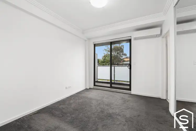 Third view of Homely apartment listing, 11/28-36 Yates Avenue, Dundas Valley NSW 2117