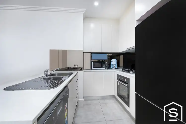 Fourth view of Homely apartment listing, 4./28-36 Yates Avenue, Dundas Valley NSW 2117
