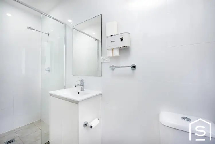 Sixth view of Homely apartment listing, 4./28-36 Yates Avenue, Dundas Valley NSW 2117