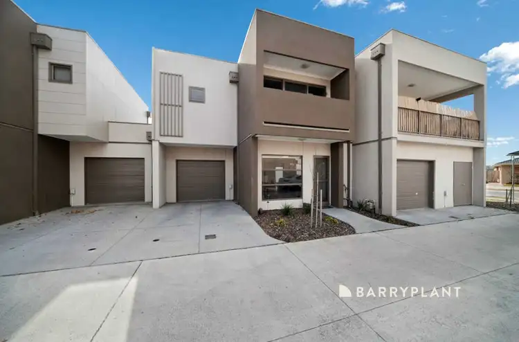Main view of Homely house listing, 37 Zeta Circuit, Cranbourne North VIC 3977