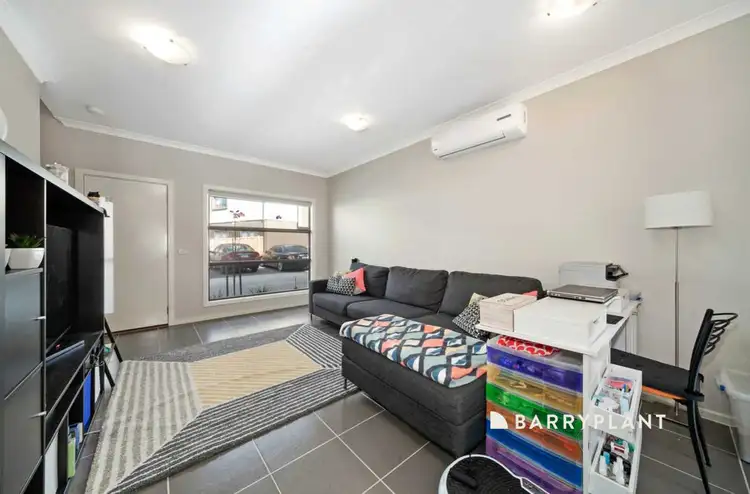 Second view of Homely house listing, 37 Zeta Circuit, Cranbourne North VIC 3977