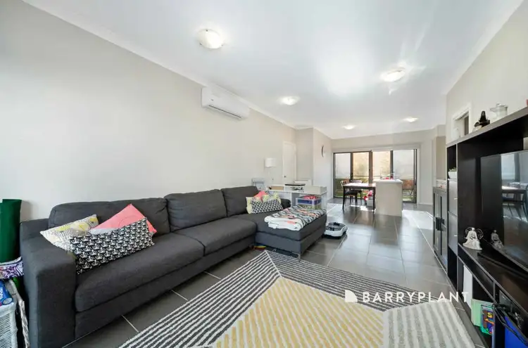 Third view of Homely house listing, 37 Zeta Circuit, Cranbourne North VIC 3977