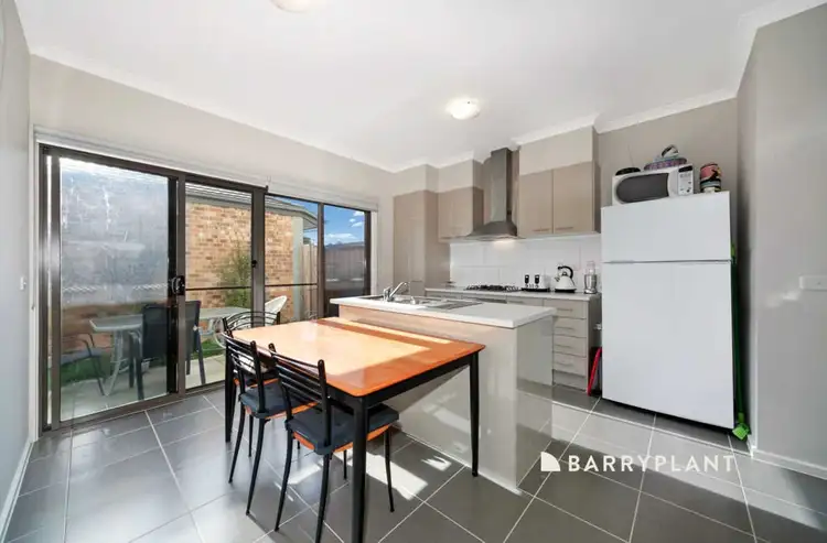 Fourth view of Homely house listing, 37 Zeta Circuit, Cranbourne North VIC 3977
