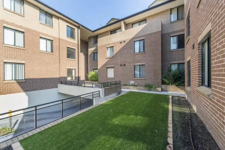 Third view of Homely apartment listing, 7/9-13 Dent Street, Jamisontown NSW 2750