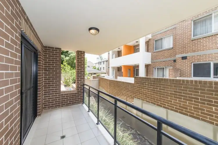 Fourth view of Homely apartment listing, 7/9-13 Dent Street, Jamisontown NSW 2750