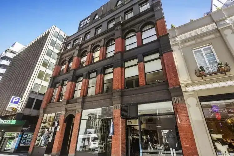 13/190-192 Little Collins Street, Melbourne VIC 3000
