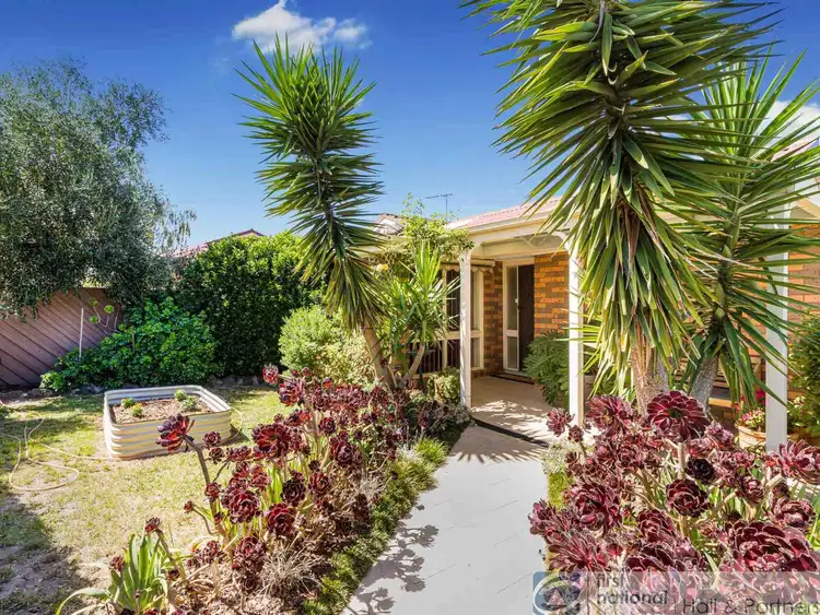 13 Ascot Drive, Noble Park North VIC 3174