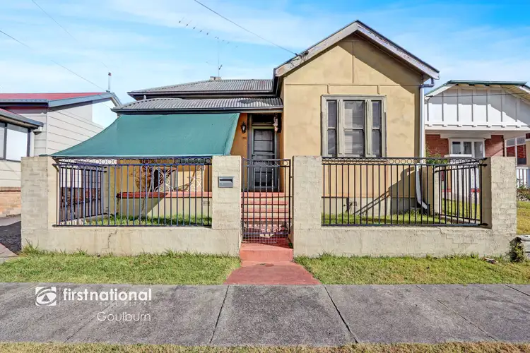 Main view of Homely house listing, 106 Clifford Street, Goulburn NSW 2580