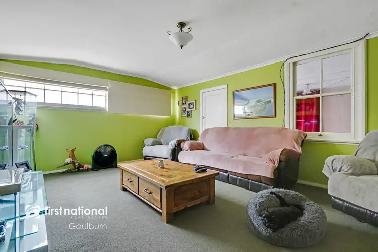 Second view of Homely house listing, 106 Clifford Street, Goulburn NSW 2580