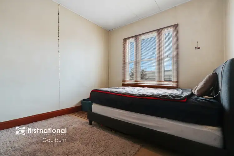 Fifth view of Homely house listing, 106 Clifford Street, Goulburn NSW 2580