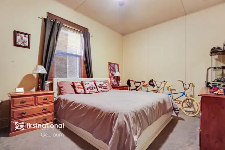Sixth view of Homely house listing, 106 Clifford Street, Goulburn NSW 2580