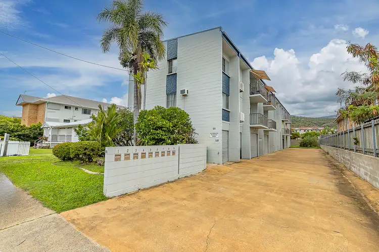 4/88 Eyre Street