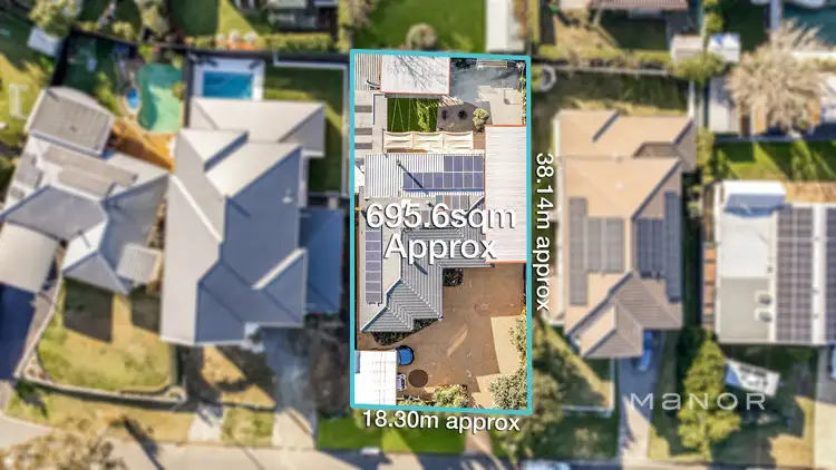 135 Glanmire Road, Baulkham Hills NSW 2153