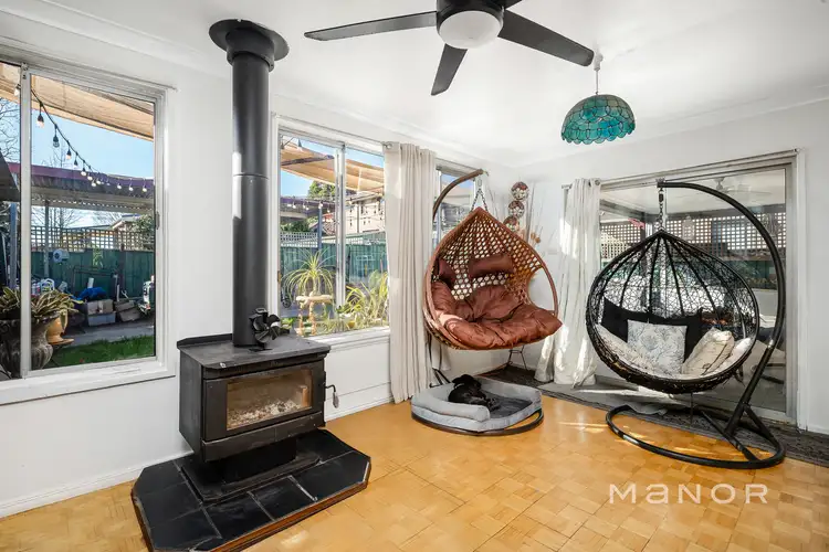 Fourth view of Homely house listing, 135 Glanmire Road, Baulkham Hills NSW 2153