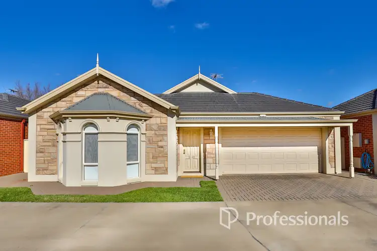 Main view of Homely townhouse listing, 30/313 Eighth Street, Mildura VIC 3500
