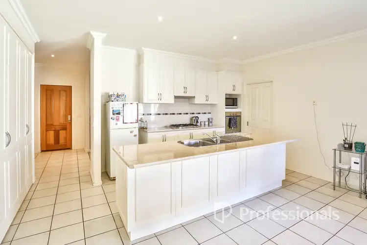 Third view of Homely townhouse listing, 30/313 Eighth Street, Mildura VIC 3500