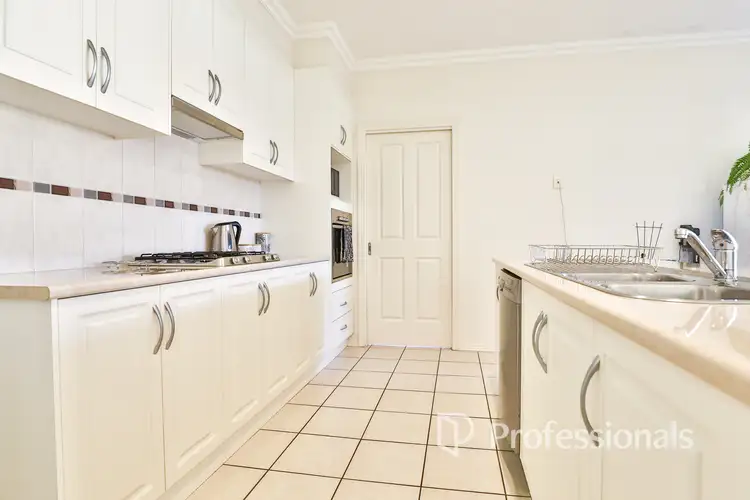 Fifth view of Homely townhouse listing, 30/313 Eighth Street, Mildura VIC 3500