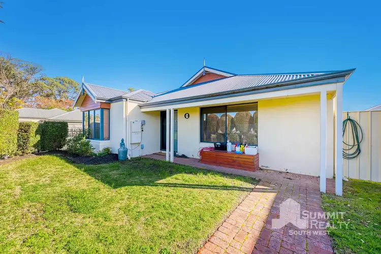 Main view of Homely house listing, 2A Wilson Street, Carey Park WA 6230