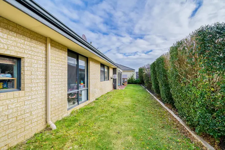 Fourth view of Homely house listing, 2A Wilson Street, Carey Park WA 6230