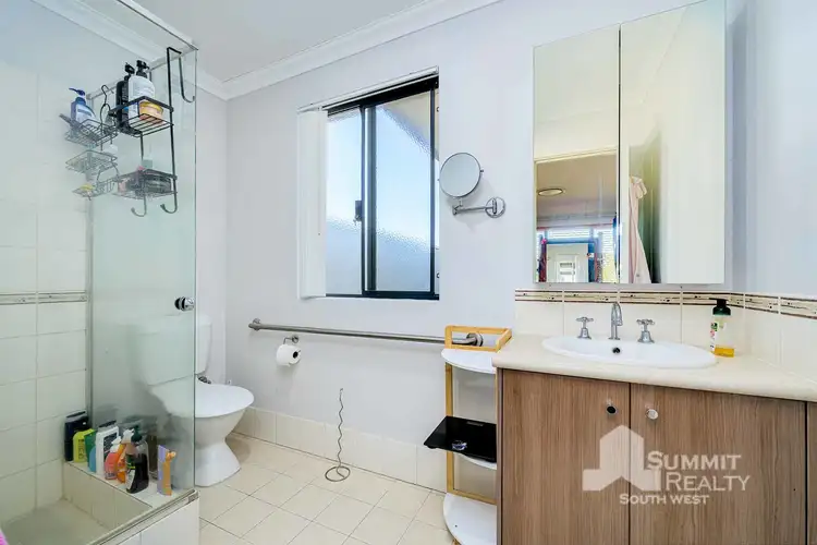 Fourth view of Homely house listing, 2A Wilson Street, Carey Park WA 6230