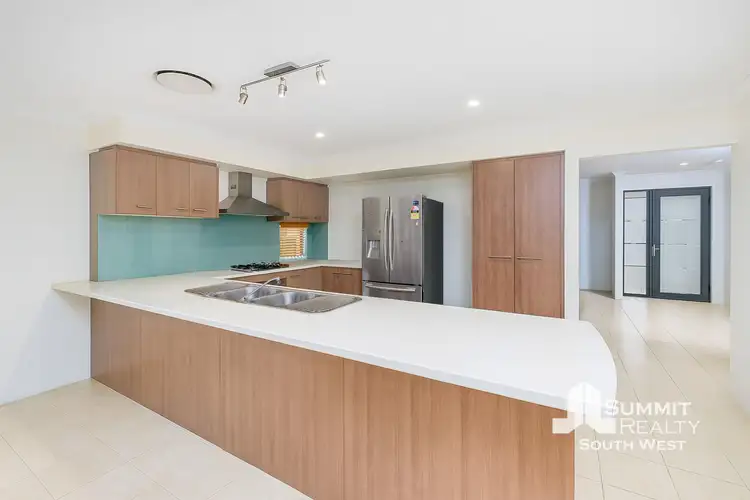 Fifth view of Homely house listing, 2A Wilson Street, Carey Park WA 6230