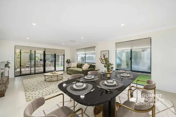 Sixth view of Homely house listing, 2A Wilson Street, Carey Park WA 6230