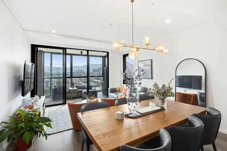 1601/38 Atchison Street, Wollongong NSW 2500